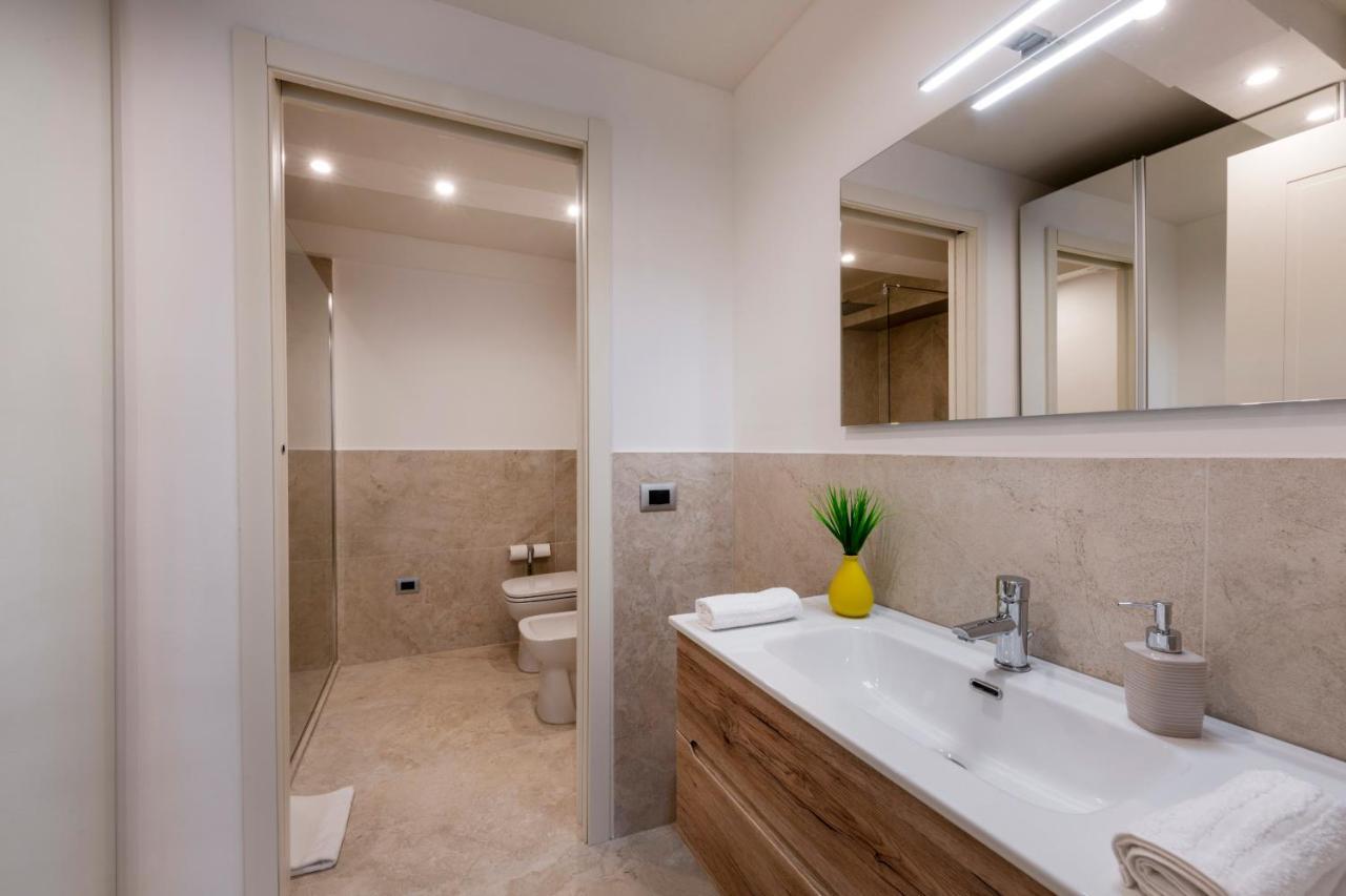 Ferienwohnung Be-C0 Moscova District Loft Mailand Exterior foto